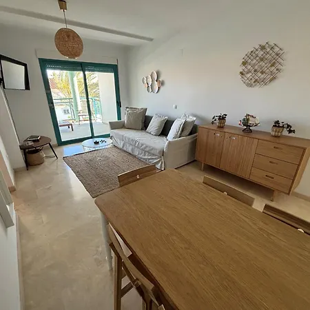 Pont Sec 1- Serviden * Dénia