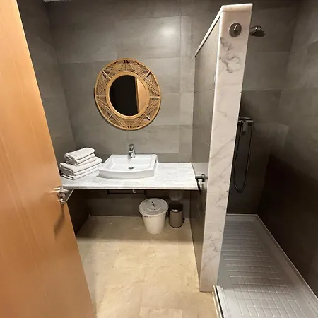 Appartement Pont Sec 1- Serviden