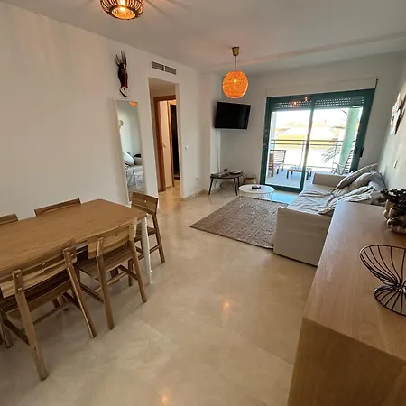 Pont Sec 1- Serviden Appartement Dénia