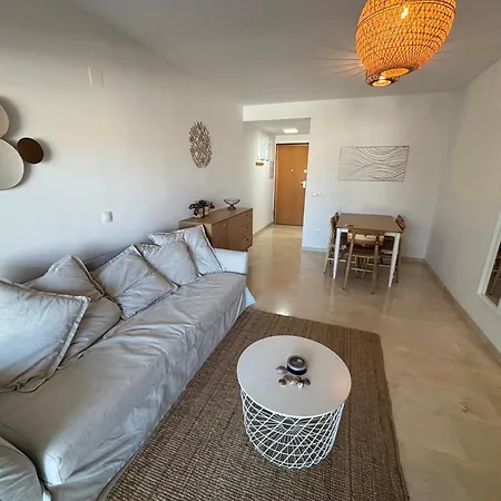 Appartement Pont Sec 1- Serviden *