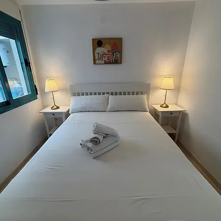 Apartment Pont Sec 1- Serviden Denia