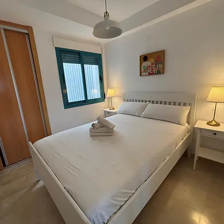 Appartamento Pont Sec 1- Serviden