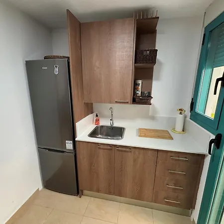 Apartment Pont Sec 1- Serviden *