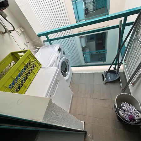 Pont Sec 1- Serviden Appartamento *