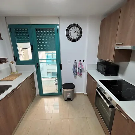 Appartamento Pont Sec 1- Serviden