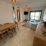 Pont Sec 1- Serviden شقة دينايا