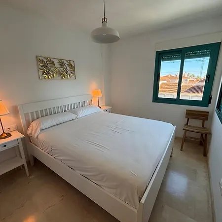 Pont Sec 1- Serviden Apartamento Dénia