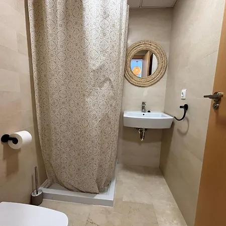 Apartamento Pont Sec 1- Serviden Dénia