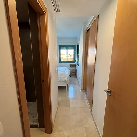 Apartamento Pont Sec 1- Serviden *